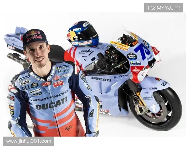 MotoGP赛季激战正酣 新星车手崭露头角 经验老将力争复苏