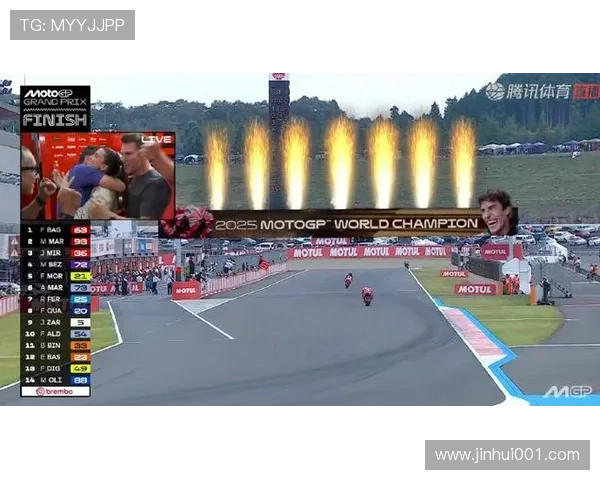 MotoGP 2025赛季落幕：玛奎斯加冕 七冠王辉煌再现