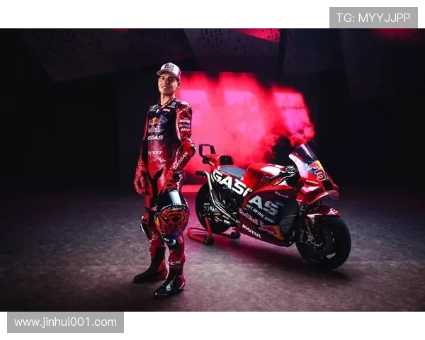 MotoGP赛季激烈角逐 新秀崭露头角 老将竞争更趋白热化