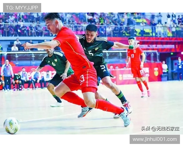 全新赛事挑战来袭 中国足球迎战世界强队备战国际大赛